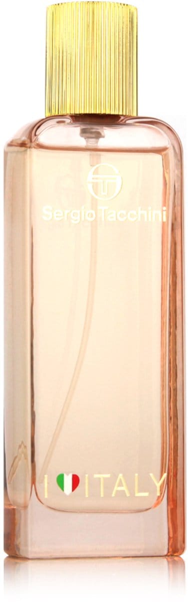 I Love Italy Eau De Toilette (edt) 50ml