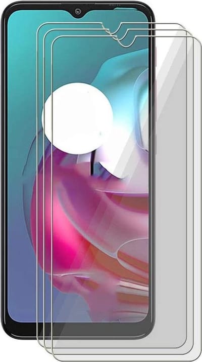 Screenprotector Glas - Tempered Glass Screen Protector Geschikt voor: Huawei Mate 20  - 3x AR202