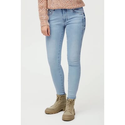 Damesjeans Pulz Jeans Jenna