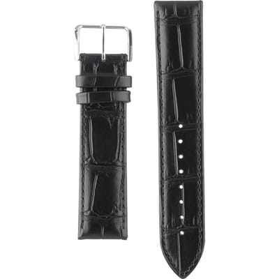Rado straps 07.09061.10 HyperChrome Horlogeband