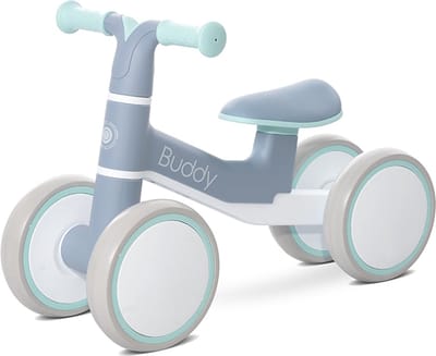 Lorelli Buddy Blue Loopfiets