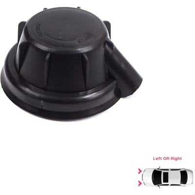 ESP1241 Koplamp Lamp Lamp Stofkap Afdekking voor Renault 9 R9 L42 1981-1993 7701029560