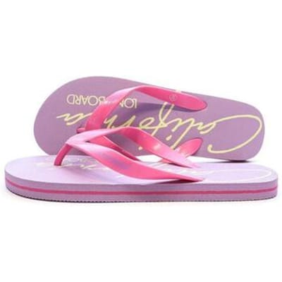 Teenslippers Longboard -