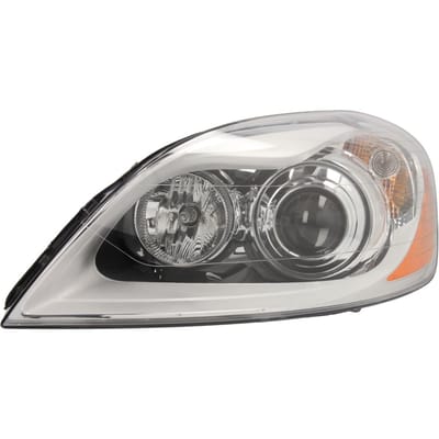 Koplampen VALEO 046890, links