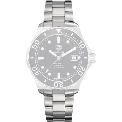 TAG Heuer BA0822 Aquaracer band