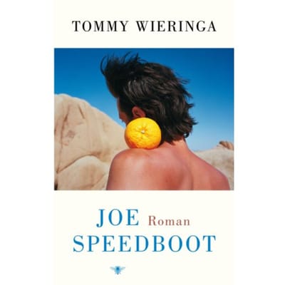 Joe Speedboot - Tommy Wieringa