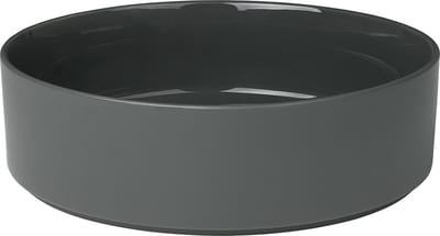 Blomus Mio bowl - D27cm - H8cm - agave green