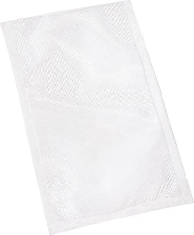 SILVERCREST 25 stuks foliezakjes - 25 x 30 cm Vacuümfoliezakjes, BPA-vrij