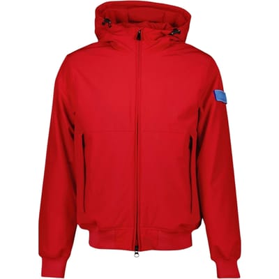 Airforce Mens Love Mountain Jacket