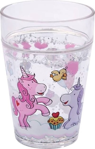 HABA Glitterbeker Eenhoorn Flonkerglans - 300468