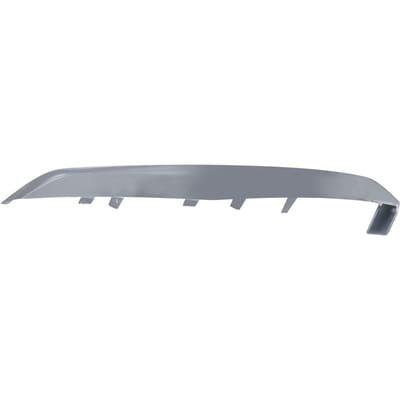 Bumper onderdelen BLIC 6502-07-0098921P