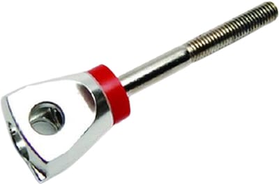 Stelbout | Hand Tune Knop. KORT model. Voor de Kinekt LR verende zadelpen. Seatpost (BodyFloat)