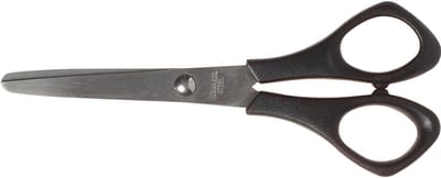 Kartelscharen, l: 16 cm, 10div