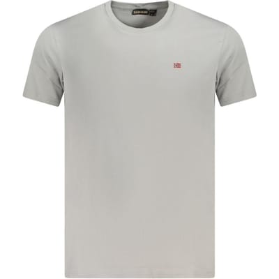 Korte Mouw Crew Neck T-shirt