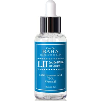 COS DE BAHA LH Sérum Visage 30ml, 60ml (7 possibilités) 60ml 2ea