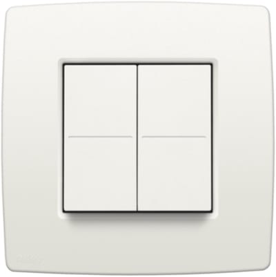 Niko Dimschakelaar voor Philips Hue - Original White