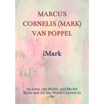 Imark - Marcus Cornelis (Mark) Van Poppe
