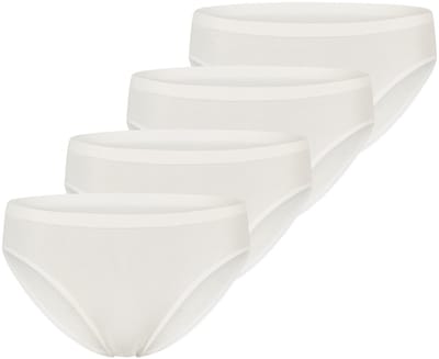 sloggi Dames hipster slip 4 pack GO Sense