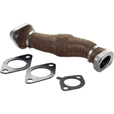 Pijpleiding, EGR klep MEAT & DORIA 88689
