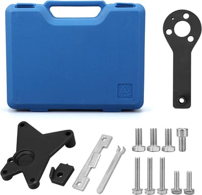 Motorwiggereedschap voor Distributieriem - Compatibel met Lancia 1.2 1.4 8V