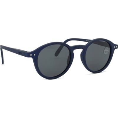Izipizi Sun Junior #D Navy Blue (voor 7 - 11 jaar)