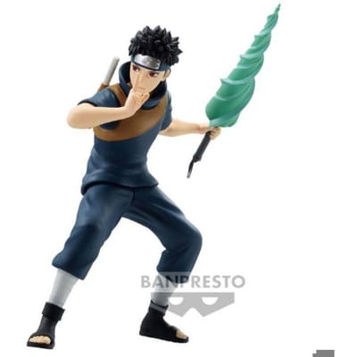 Naruto Banpresto - Uchiha Shisui (NarutoP99) Verzamelfiguren meerkleurig