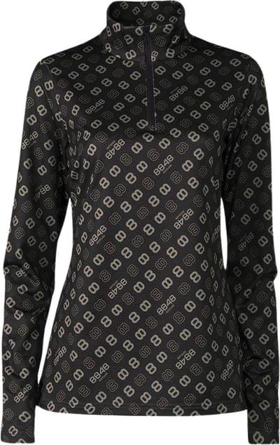 Monogram Wintersportpully Vrouwen - Maat 38