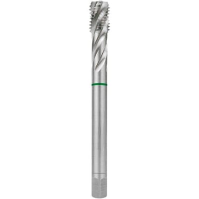 RUKO 233120E 233120E Machinetapboor 1 stuks Metrisch M12 x 1.75 1.75 mm Rechtssnijdend DIN 371 HSSE-Co 5 35° RSP 1 stuk(s)