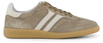 Giorgio sneakers khaki
