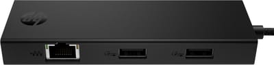 Hub hp draagbaar usb-c