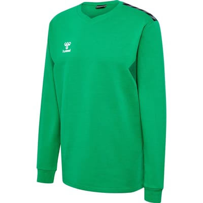 Hummel-sweatshirt Hmlauthentic Co Training Sweat 220010