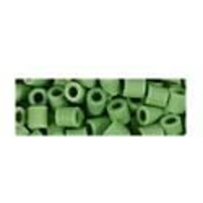 Creativ Company NABBI BioBeads 5x5mm Green - 3000 pcs.