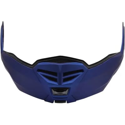 Motorhelm kinband LS2 FF901