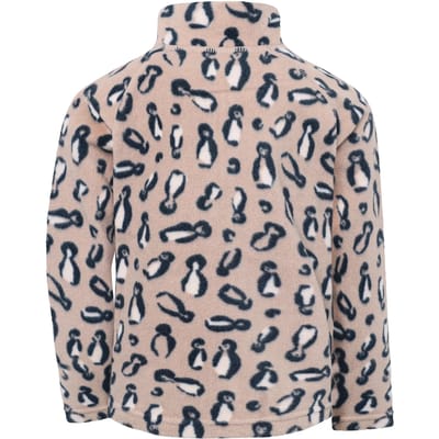 Kinderfleece Didriksons Monte 11