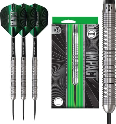 Impact Dart 22Gr