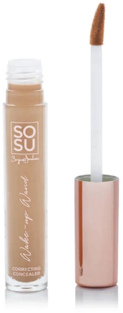 Sosu | Correcting Concealer 04 Light - 4ml - Vegan