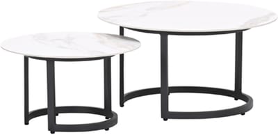 Garden Impressions Monte Carlo Salontafel Set