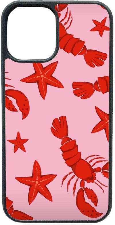 Telefoonhoesje - KREEFTEN - Iphone 12/12 Pro