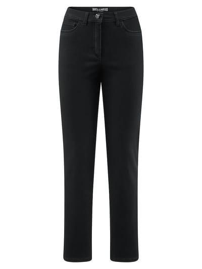 Jeans Van Peter Hahn denim