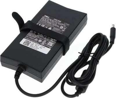 Dell Laptop AC Adapter 130W