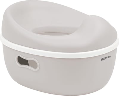 Nattou CARE Potje - Klei