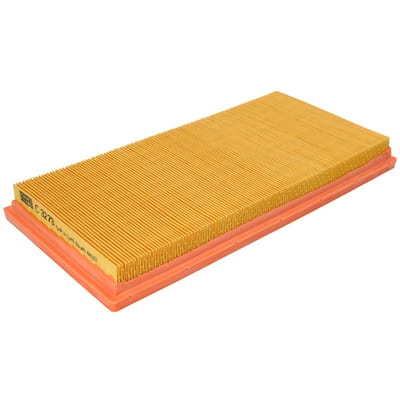 Luchtfilter MANN-FILTER C 3273