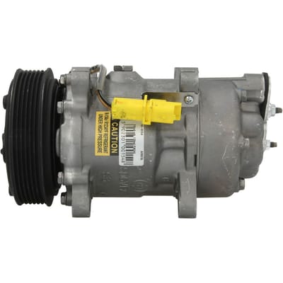 Compressor airconditioning AIRSTAL 10-0154