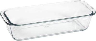 500 Degrees Cakevorm - 31 cm x 12,6 cm - 1L7