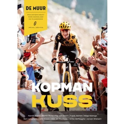 De Muur - Diverse auteurs
