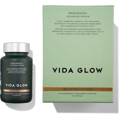 Vida Glow Glow Radiance+
