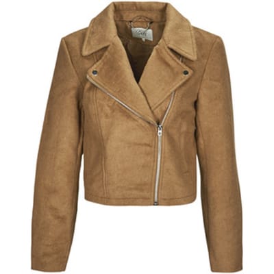 JDY  Blazer JDYTENNESSEE LEO BIKER JACKET OTW QIQ