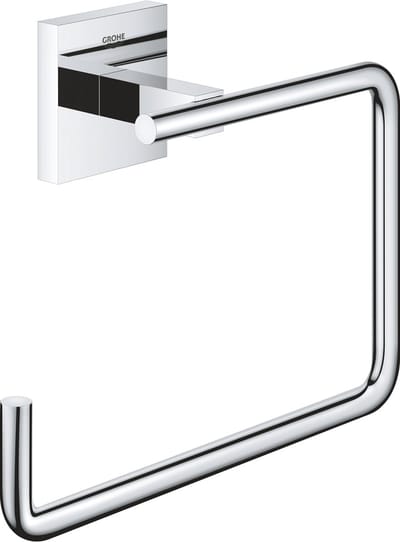 GROHE Start Cube Wandhouder - chroom 40975000