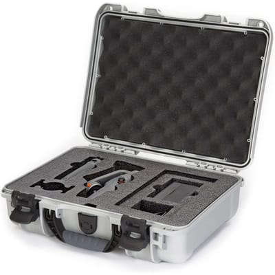 Koffer voor draadloze kit Nanuk 910 DJI Osmo Mobile 6 Vlog Combo