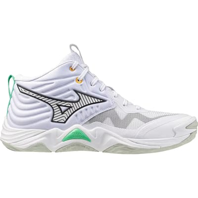 Indoor schoenen Mizuno Wave Momentum Elite Mid